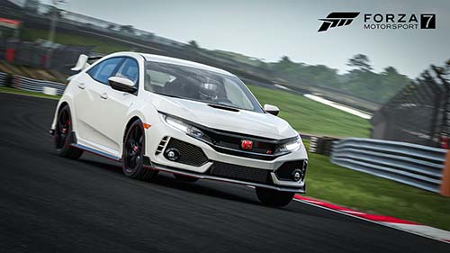 FM7 Screenshot Demo FM7 Screenshot Demo